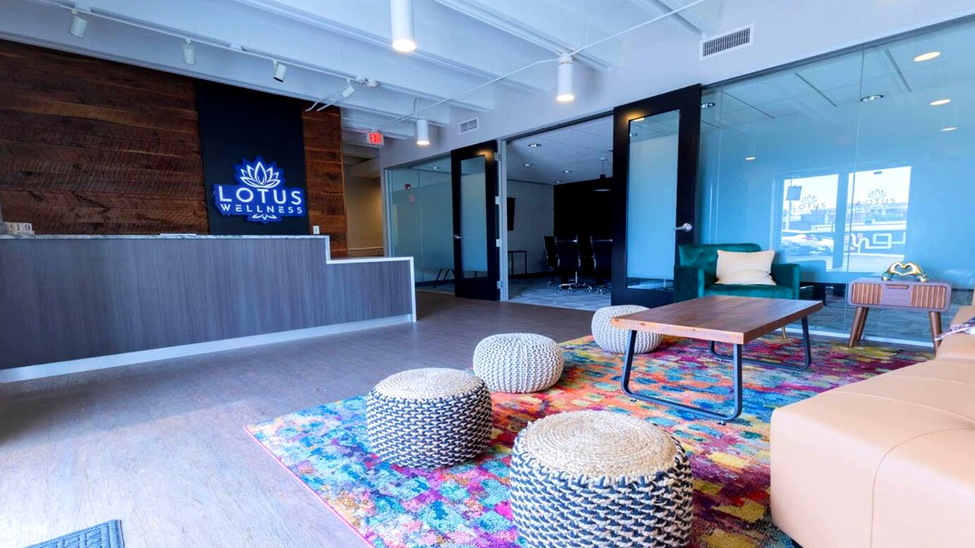 Lotus Wellness