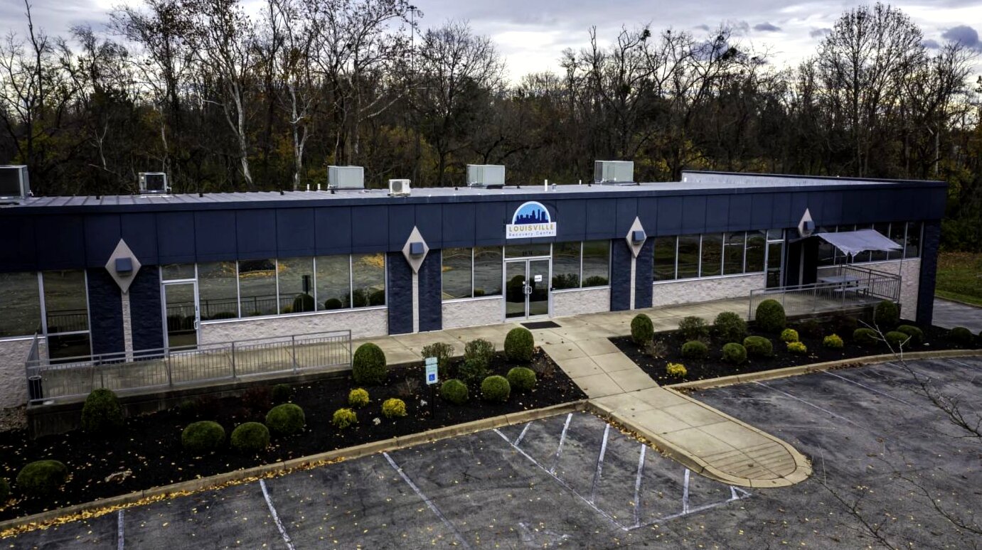Louisville Recovery Center