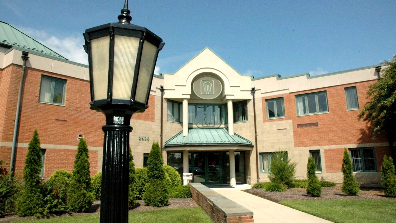 Luminis Health Pathways Alcohol & Drug Treatment Center