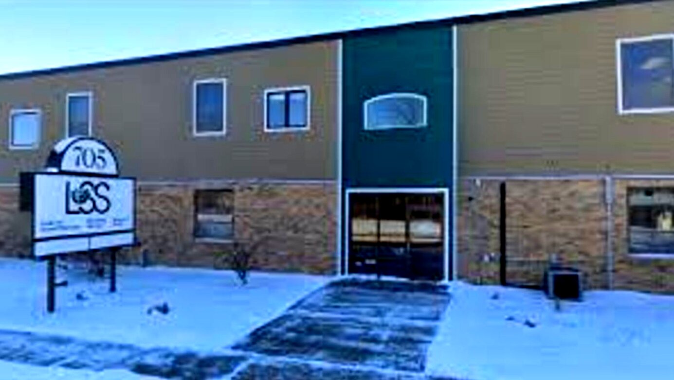 Lutheran Social Services of SD Summit Oaks Center