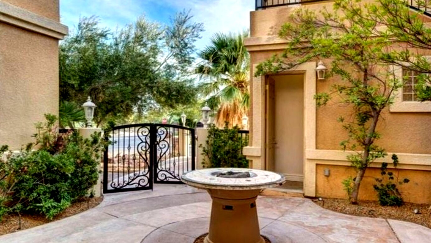 Luxe Treatment Center