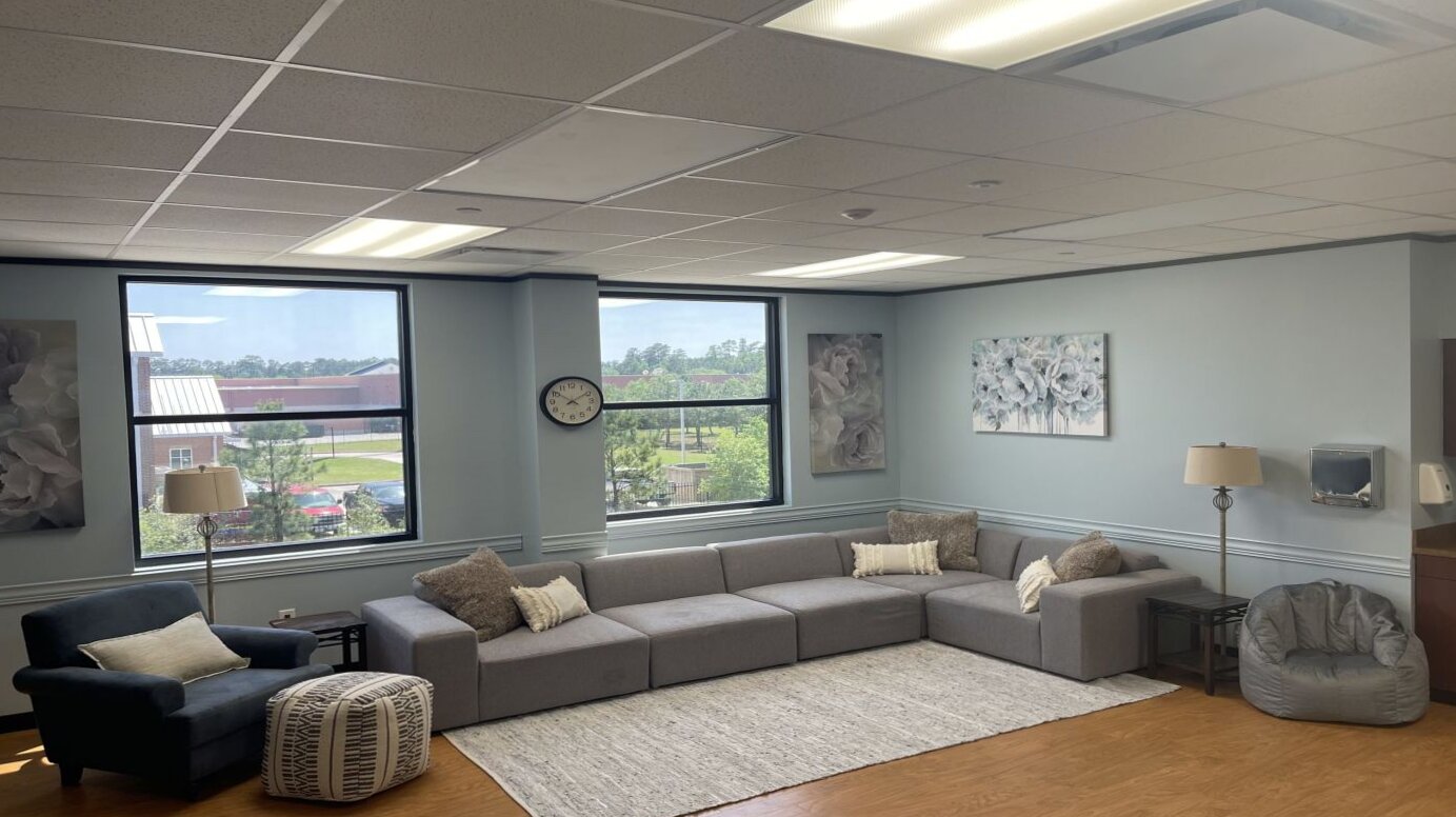 Magnolia City Detox