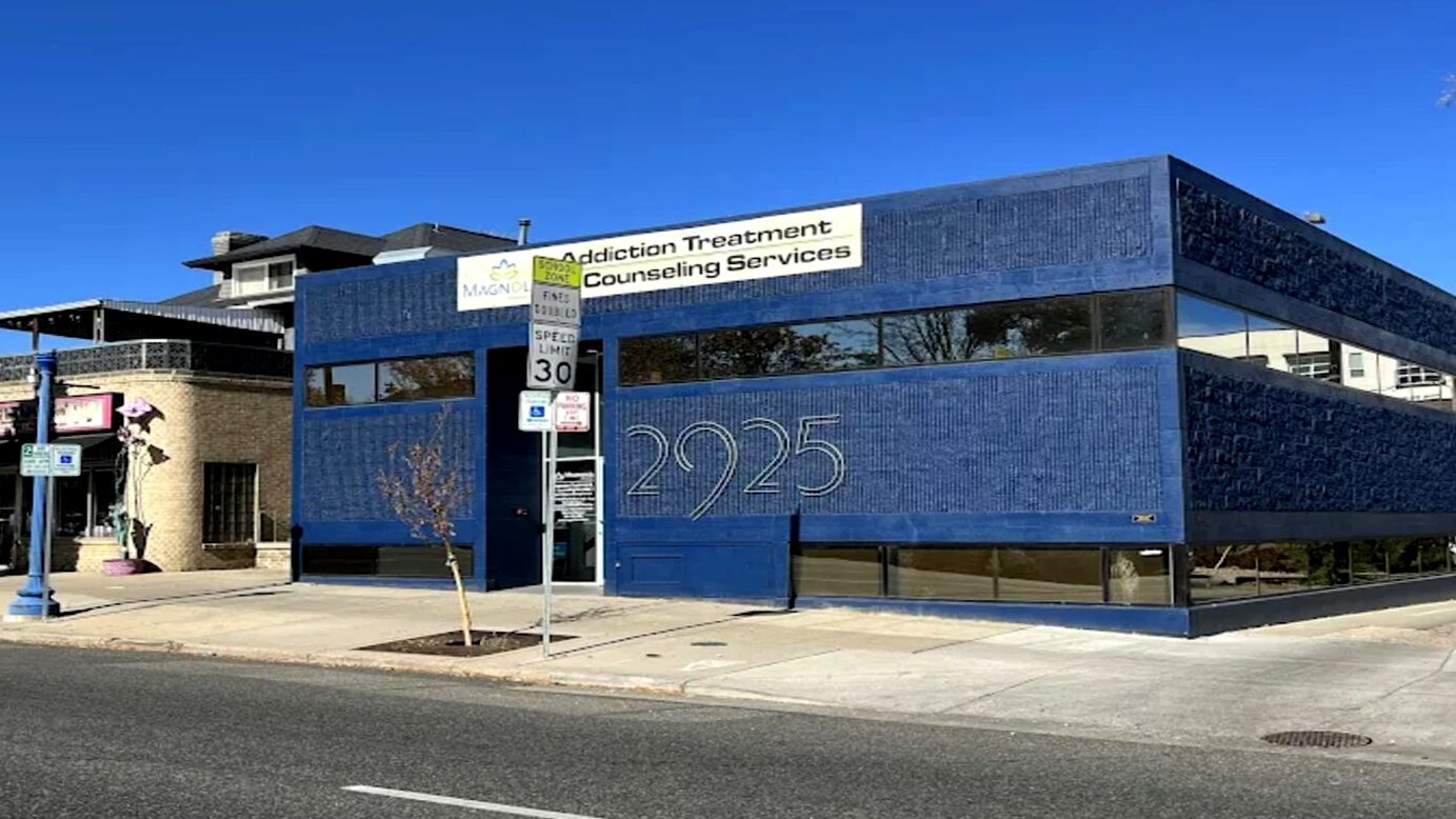 Magnolia Medical Group Denver