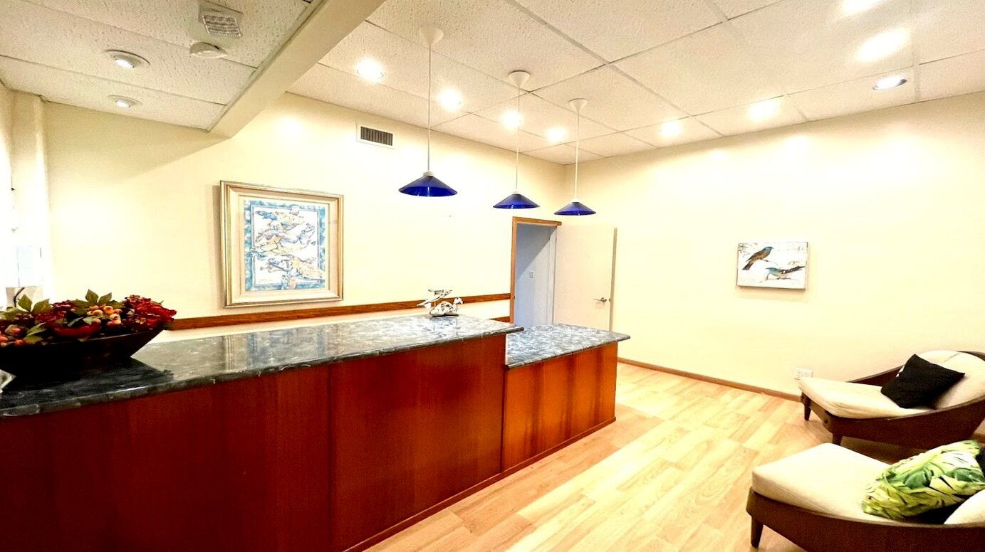 Mana Recovery Center
