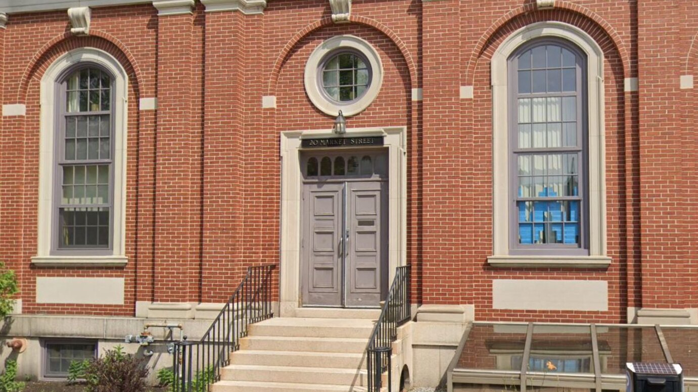 Manchester Comprehensive Treatment Center