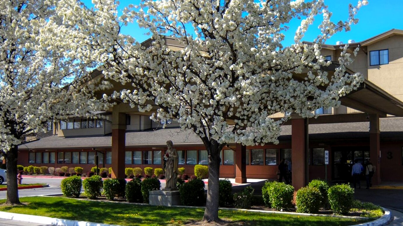 Marian Center