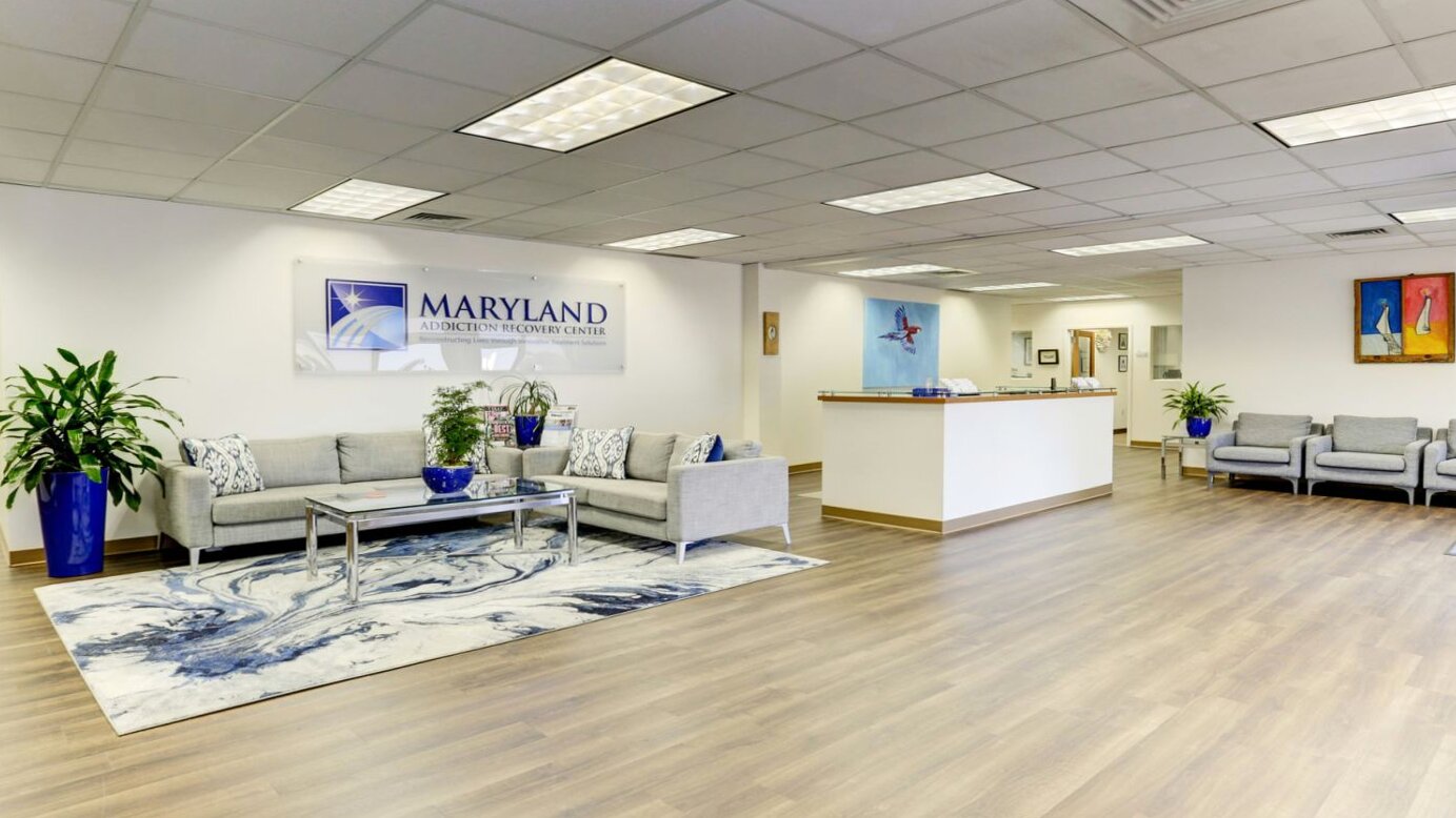 Maryland Addiction Recovery Center
