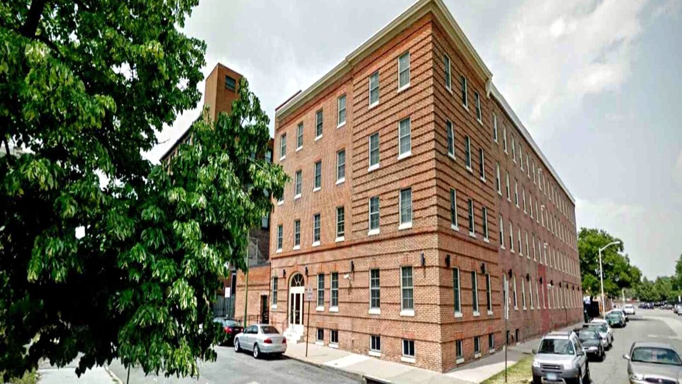 Maryland Center for Veterans Education and Training (MCVET)