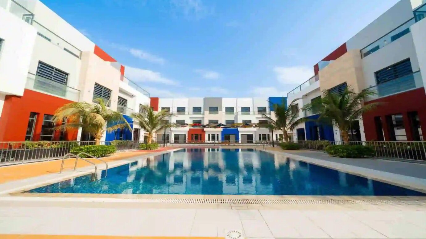 Masar Center