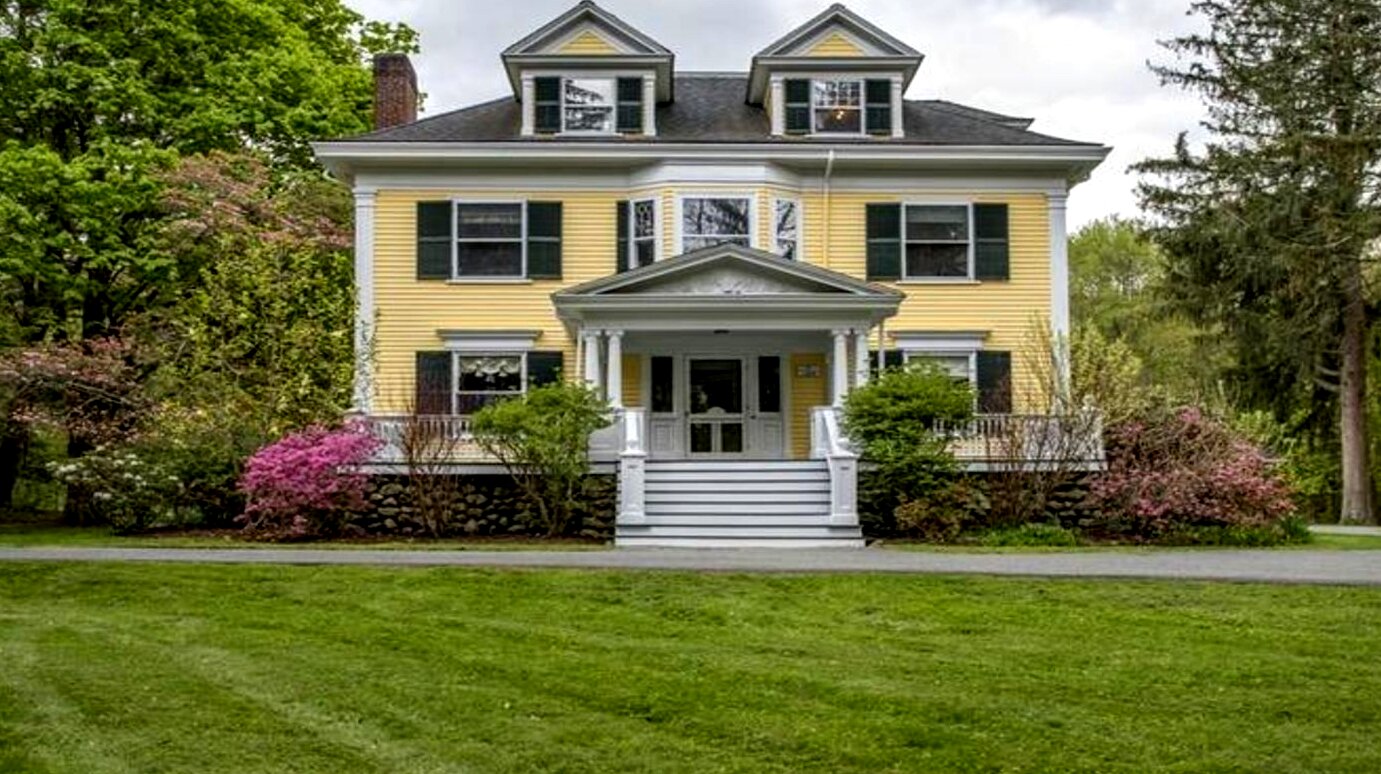Massachusetts Center for Addiction
