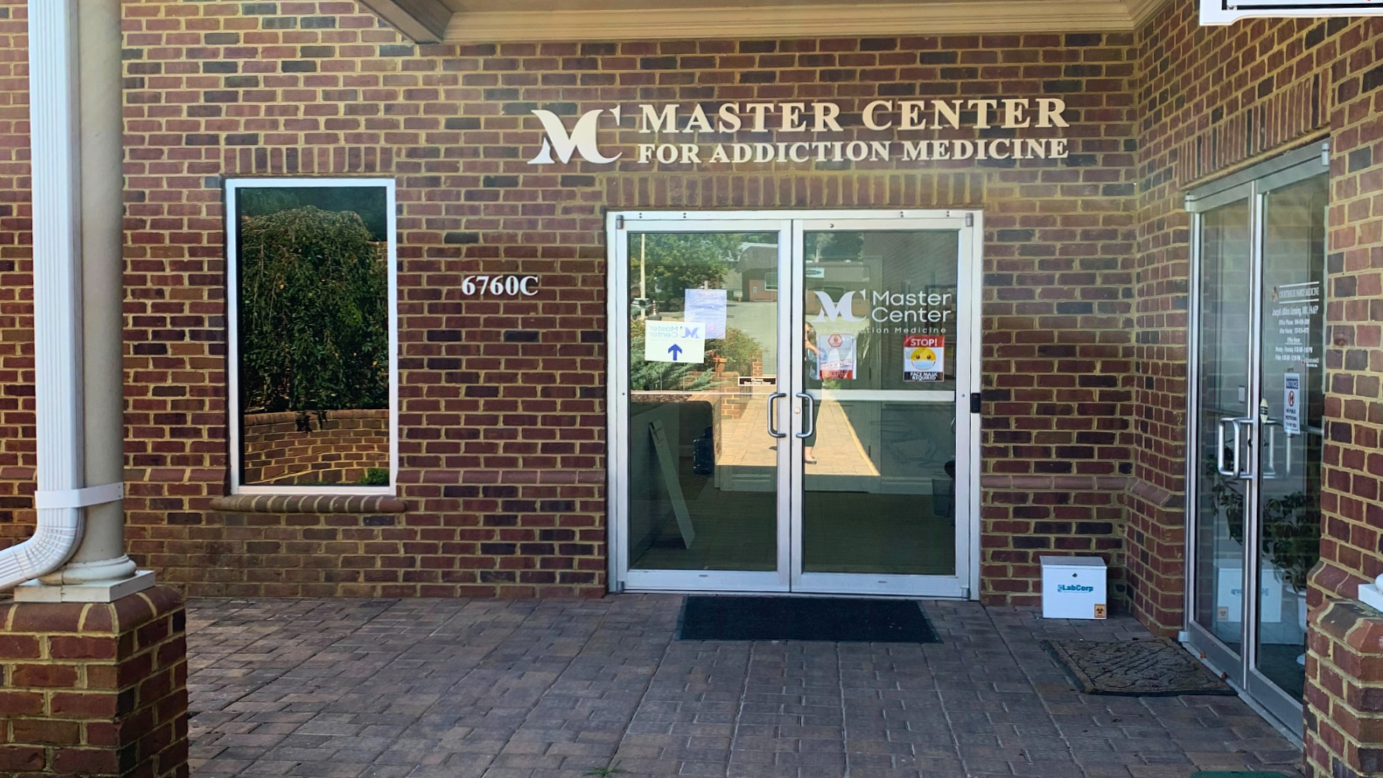 Master Center Gloucester