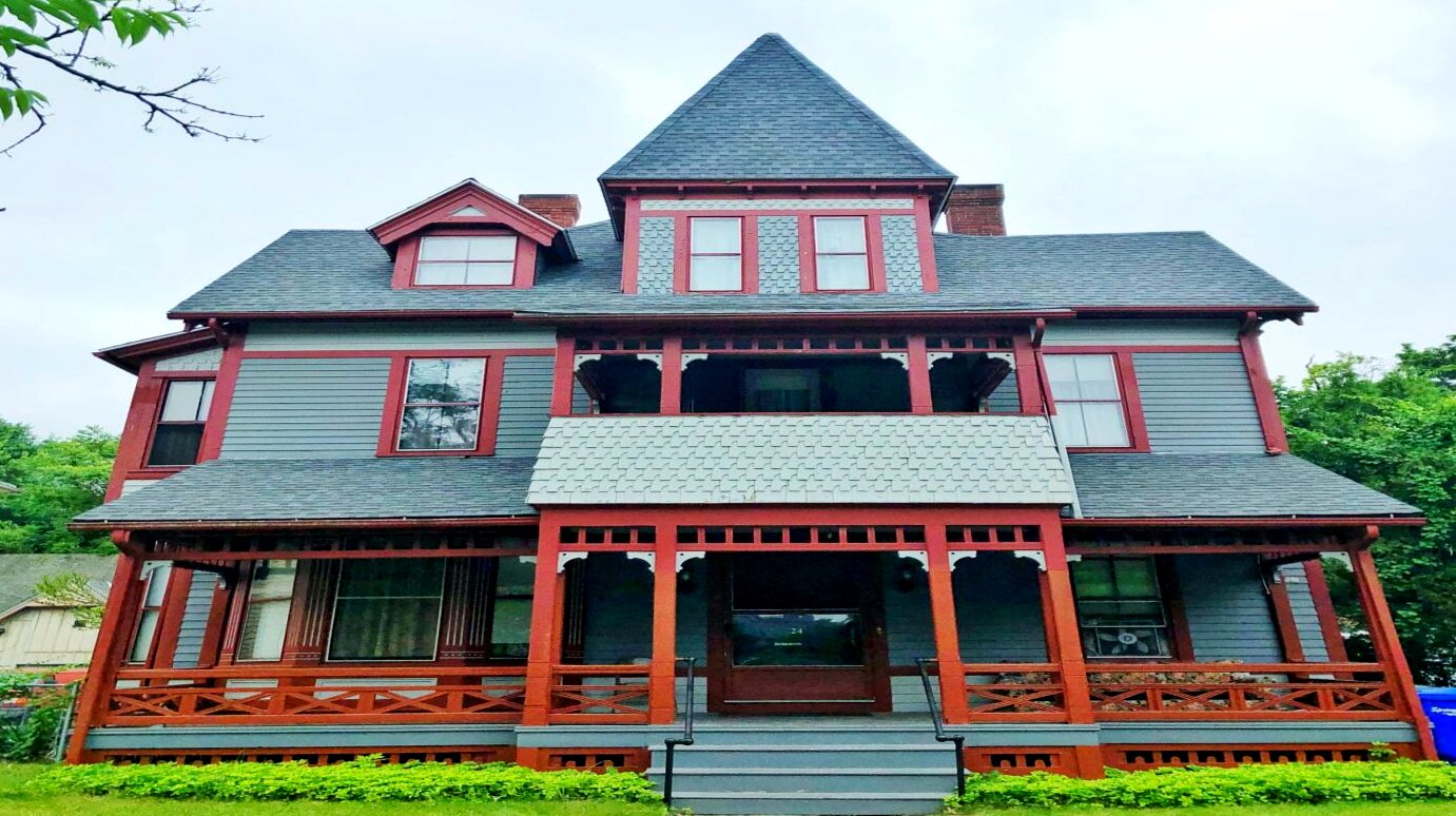 Matt's Place Men's Sober House