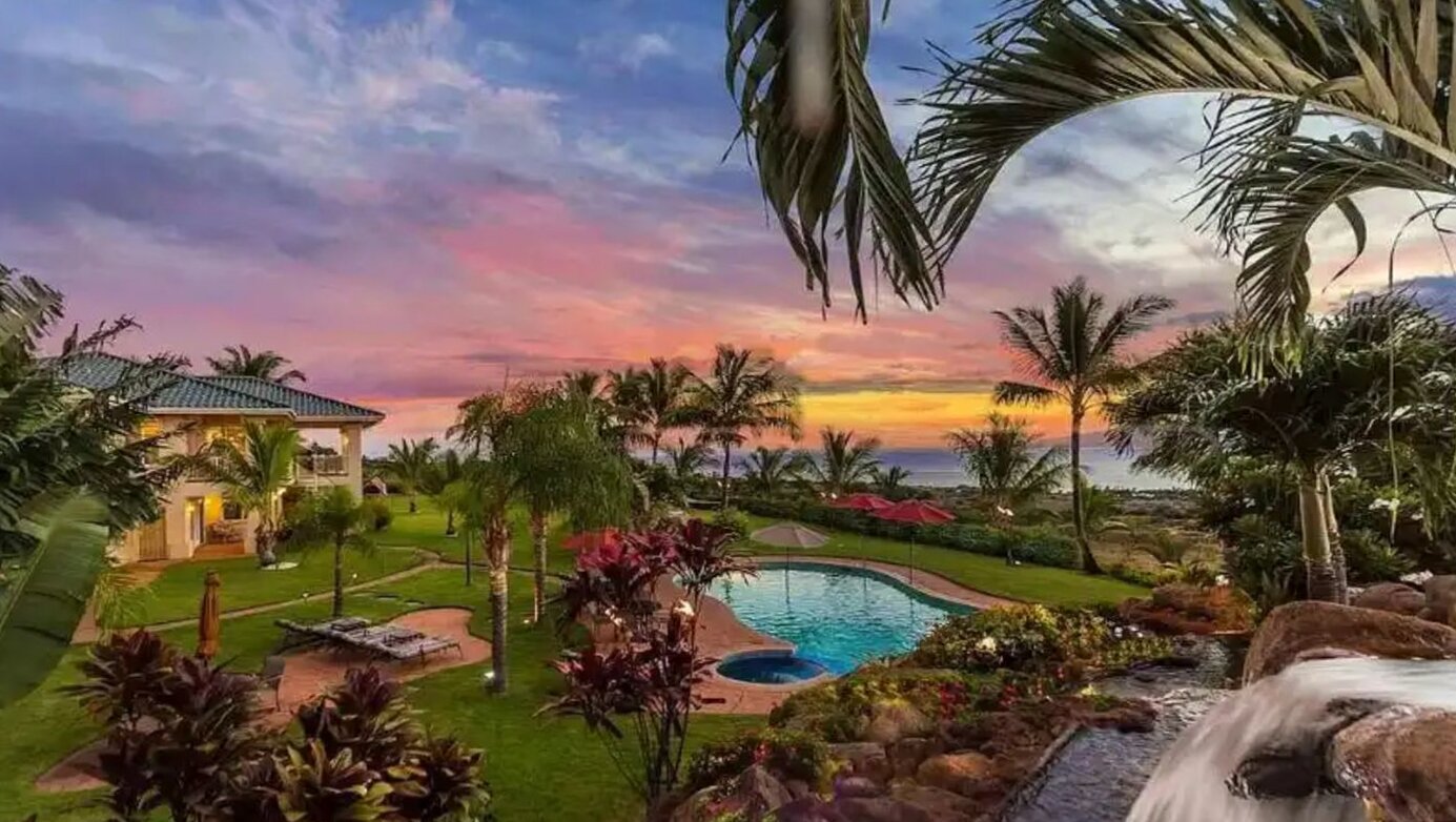 Maui Recovery
