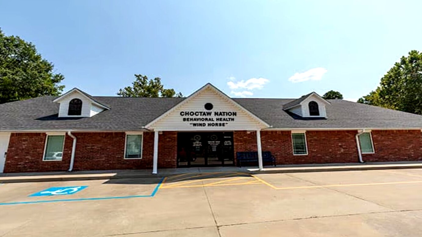 McAlester Behavioral Health (Wind Horse Counseling)