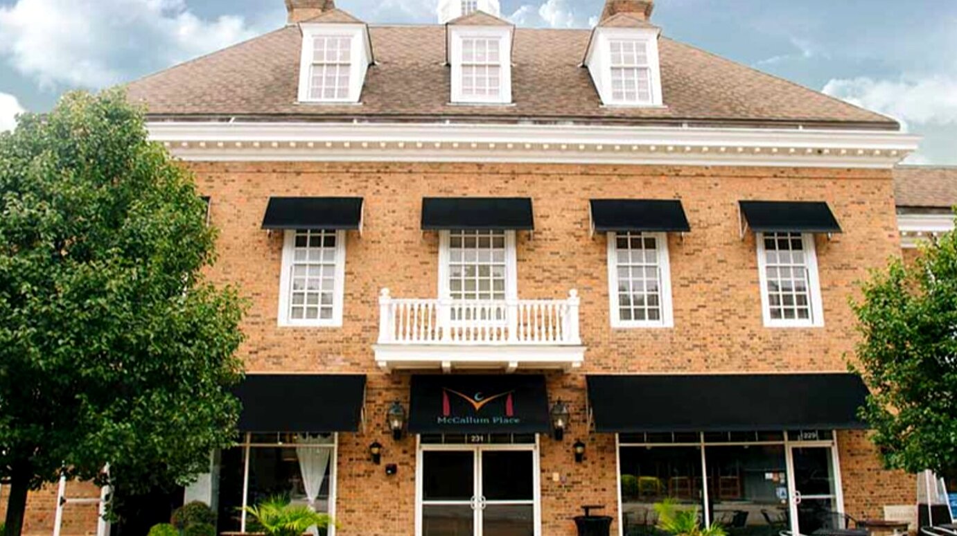 McCallum Place