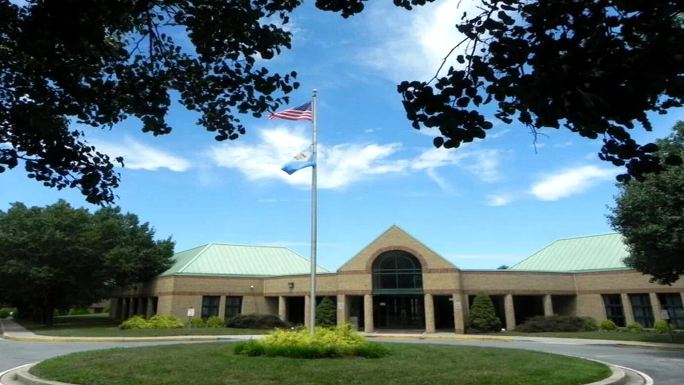 MeadowWood Behavioral Health Center