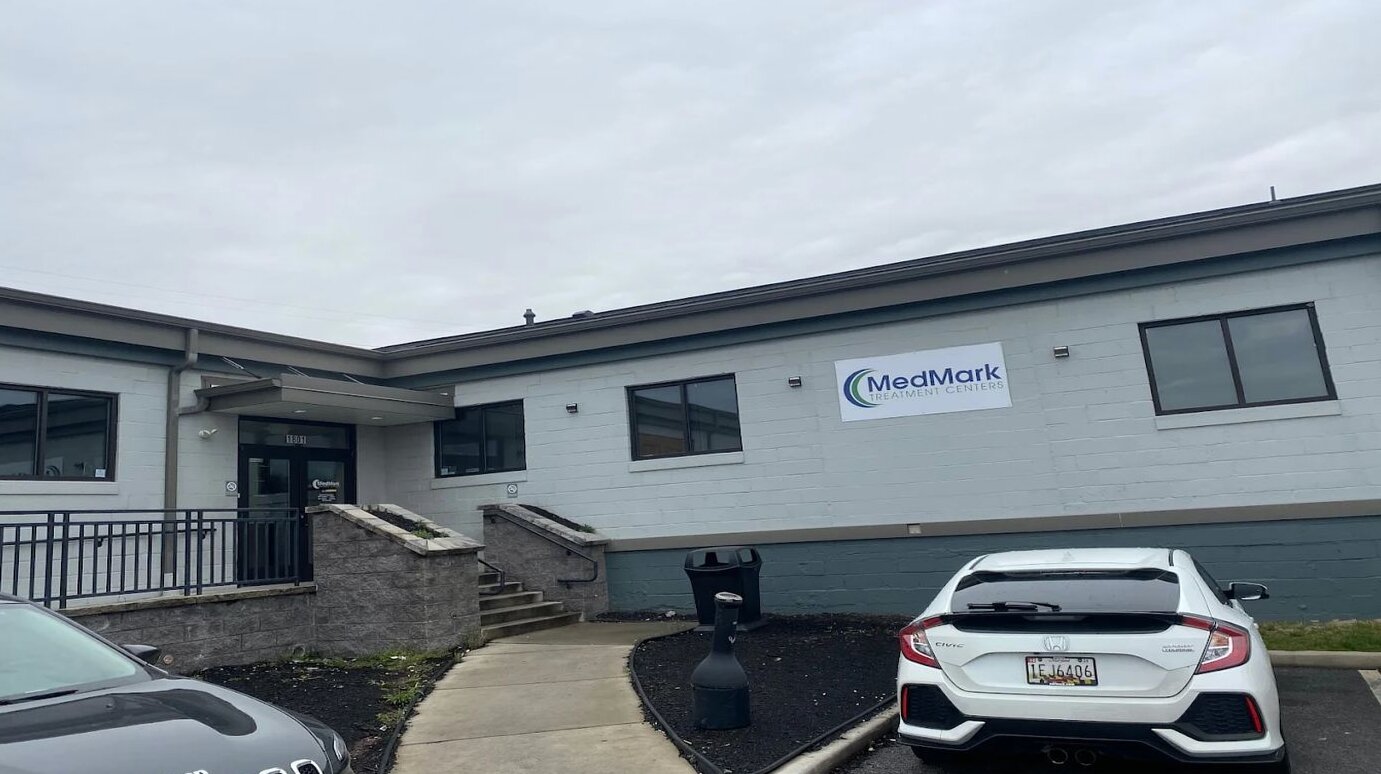 MedMark Treatment Centers Cherry Hill