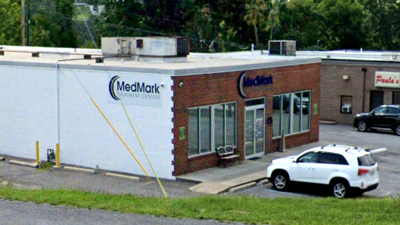 MedMark Treatment Centers Morgantown