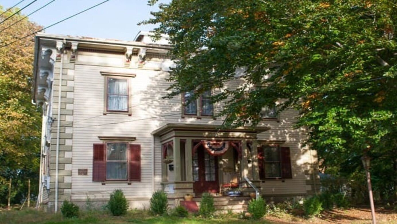 Men of Dignity - Southbridge Men's Sober House