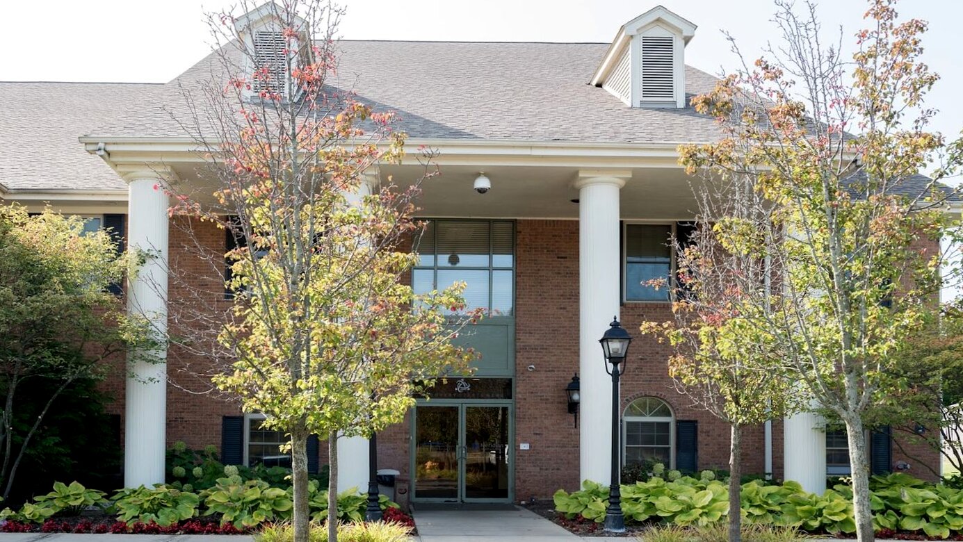 Meridian Health Services- Men