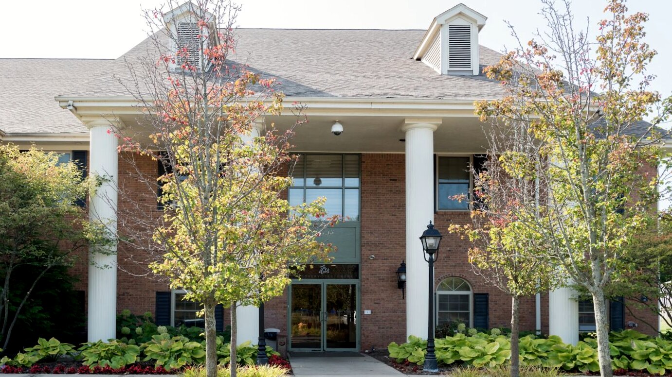 Meridian Health Services - Women