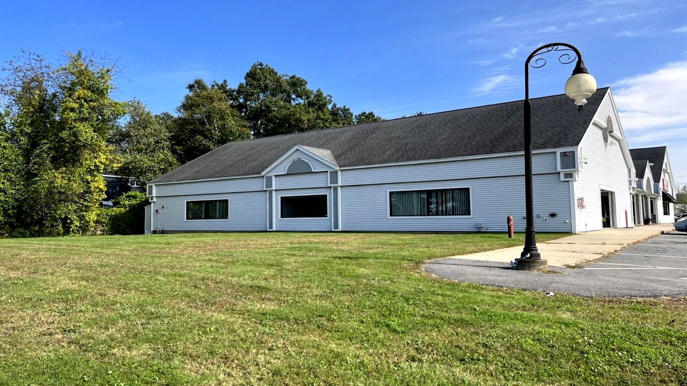 HCRC Hudson Treatment Center