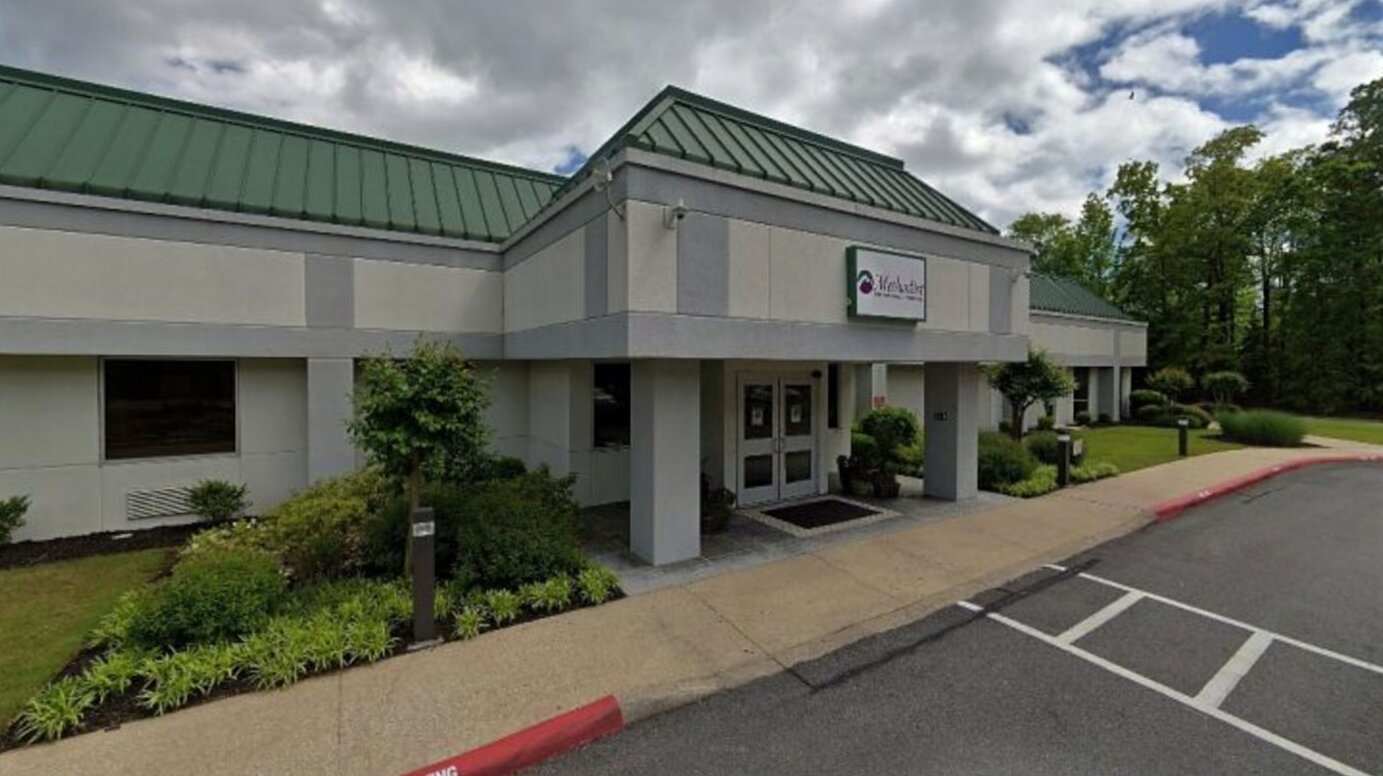 Methodist Behavioral Hospital