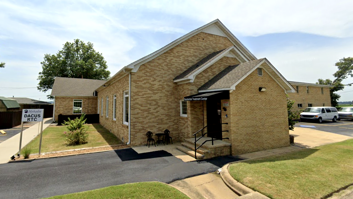 Methodist Family Health - Bono Craighead County