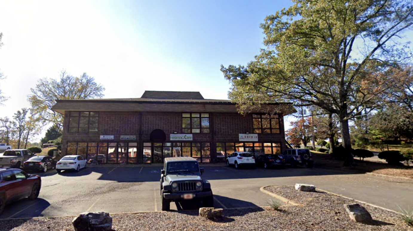 Methodist Family Health - Hot Springs Counseling Clinic