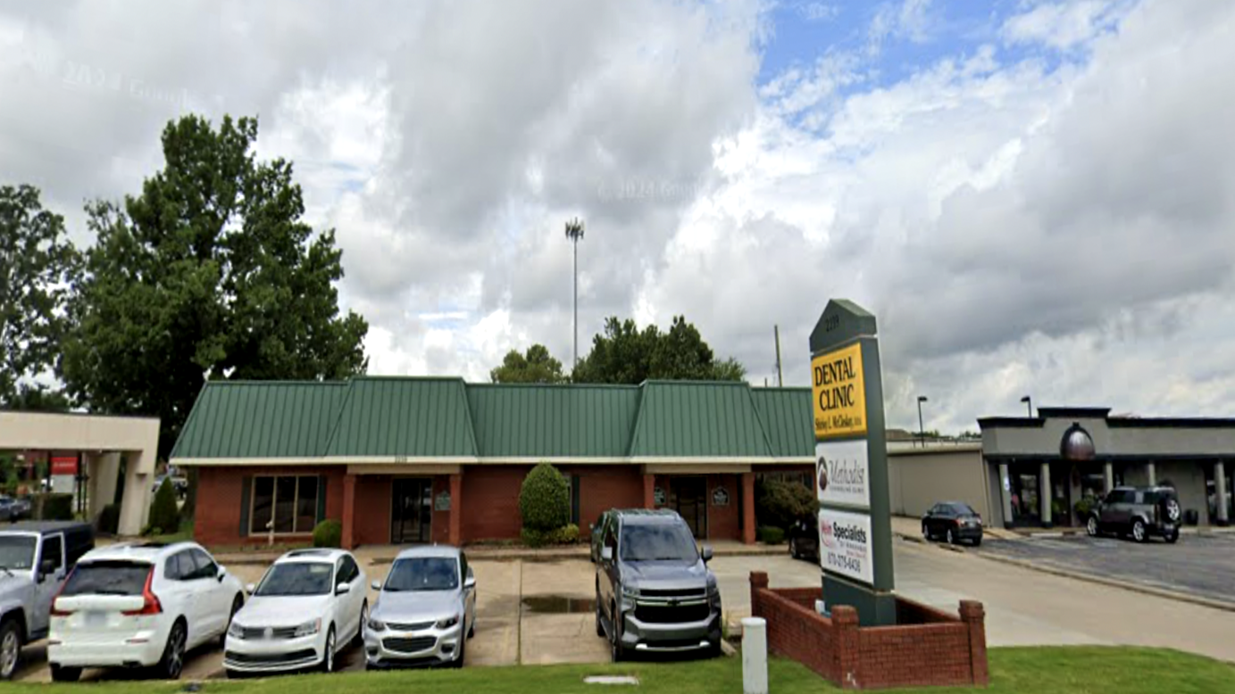 Methodist Family Health - Jonesboro Counseling Clinic