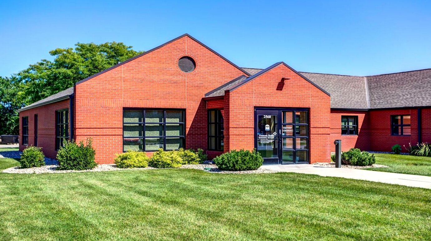 Methodist Fremont Health Behavioral Health