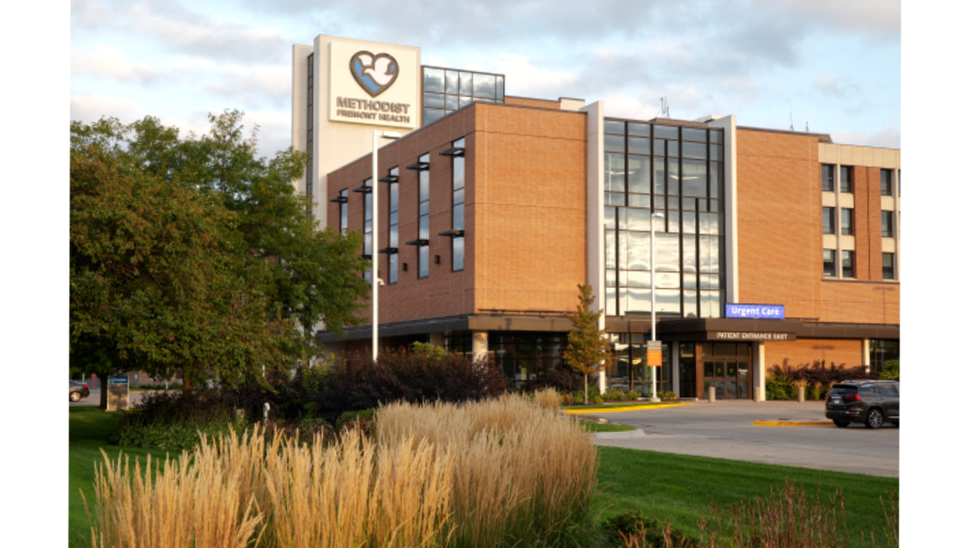 Methodist Fremont Health