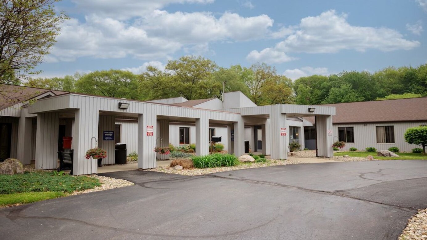 Michiana Behavioral Health