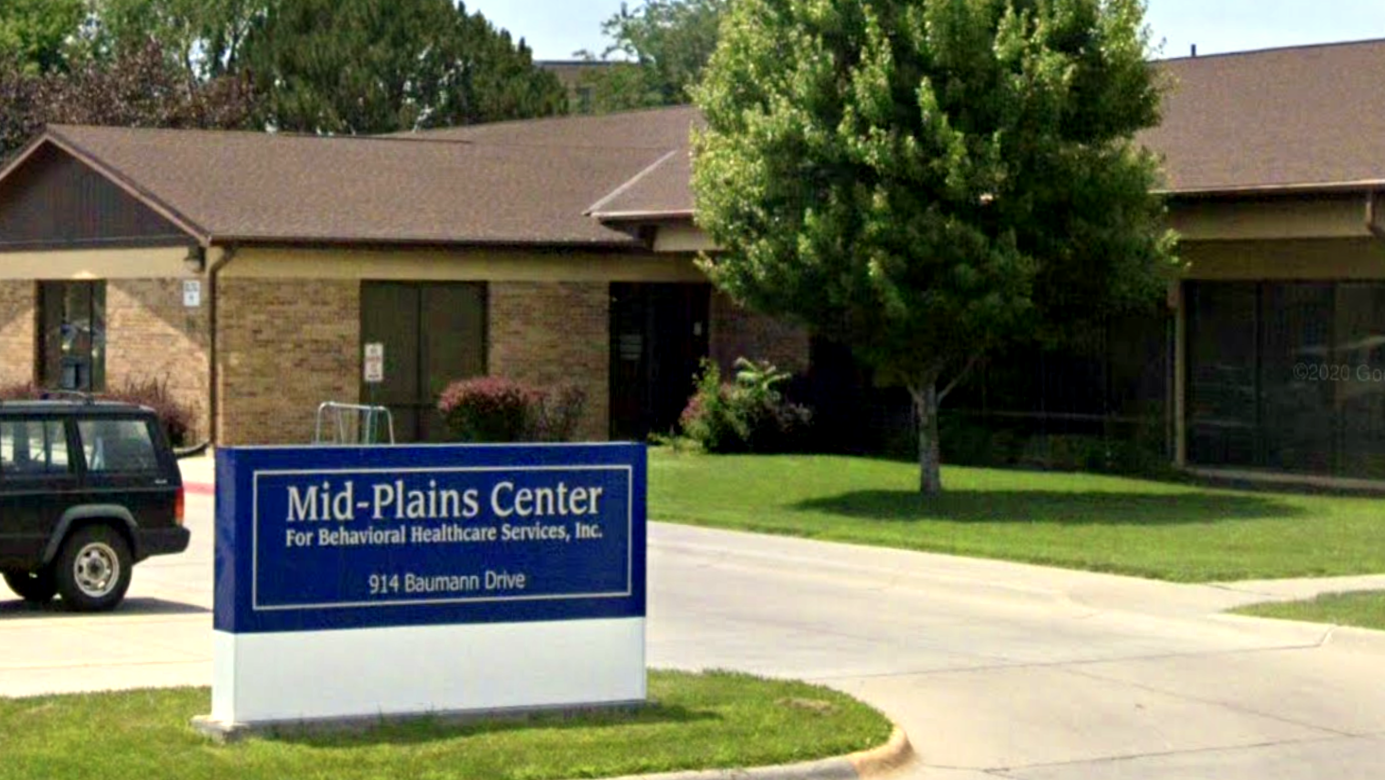 Mid Plains Center for Behavioral Healthcare Services