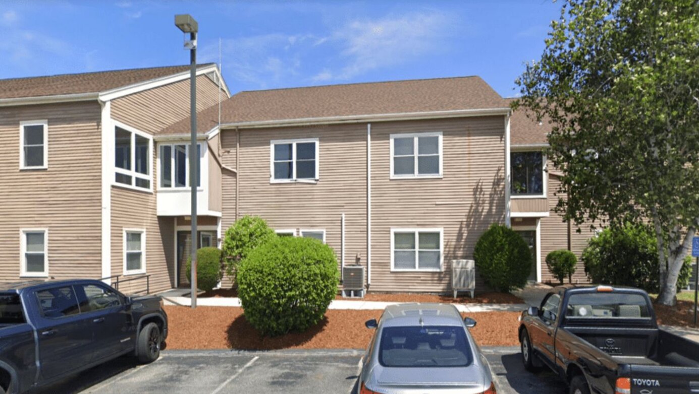 Middlesex Recovery Salem