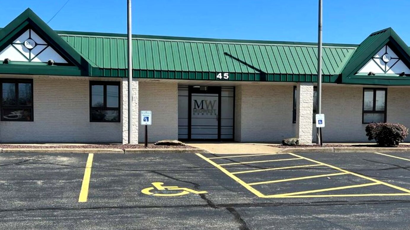Midwest Center at Youngstown