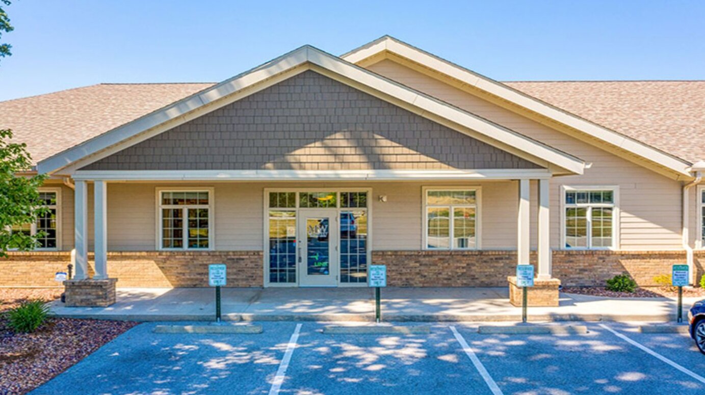 Midwest Recovery Center