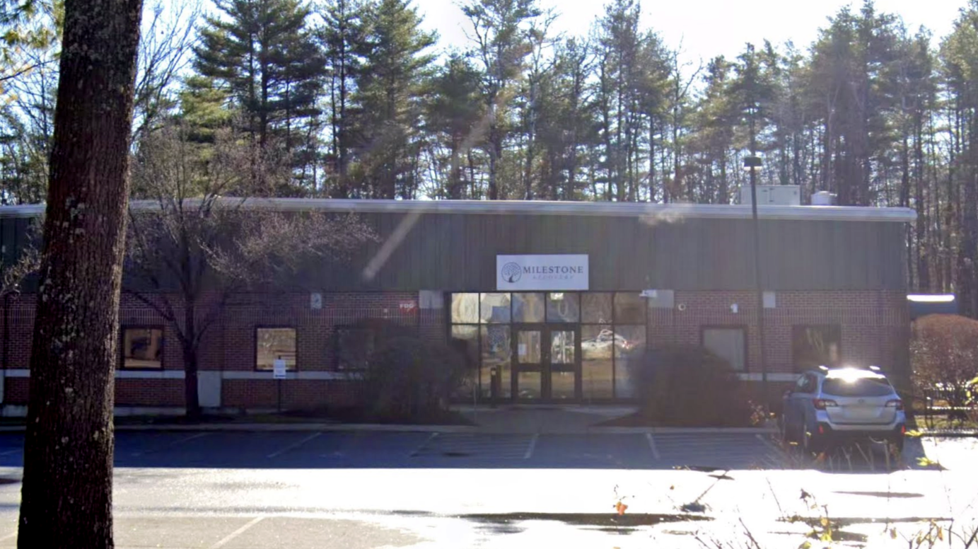 Milestone Recovery Detox Portland