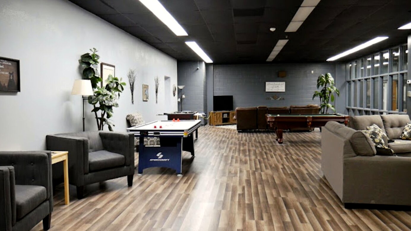 ARC Millard Counseling Center