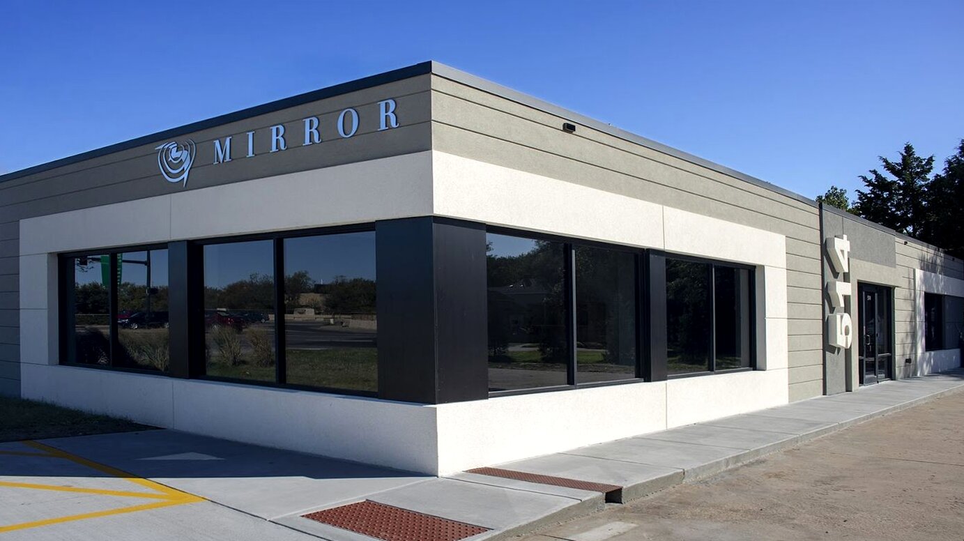 Mirror, Inc