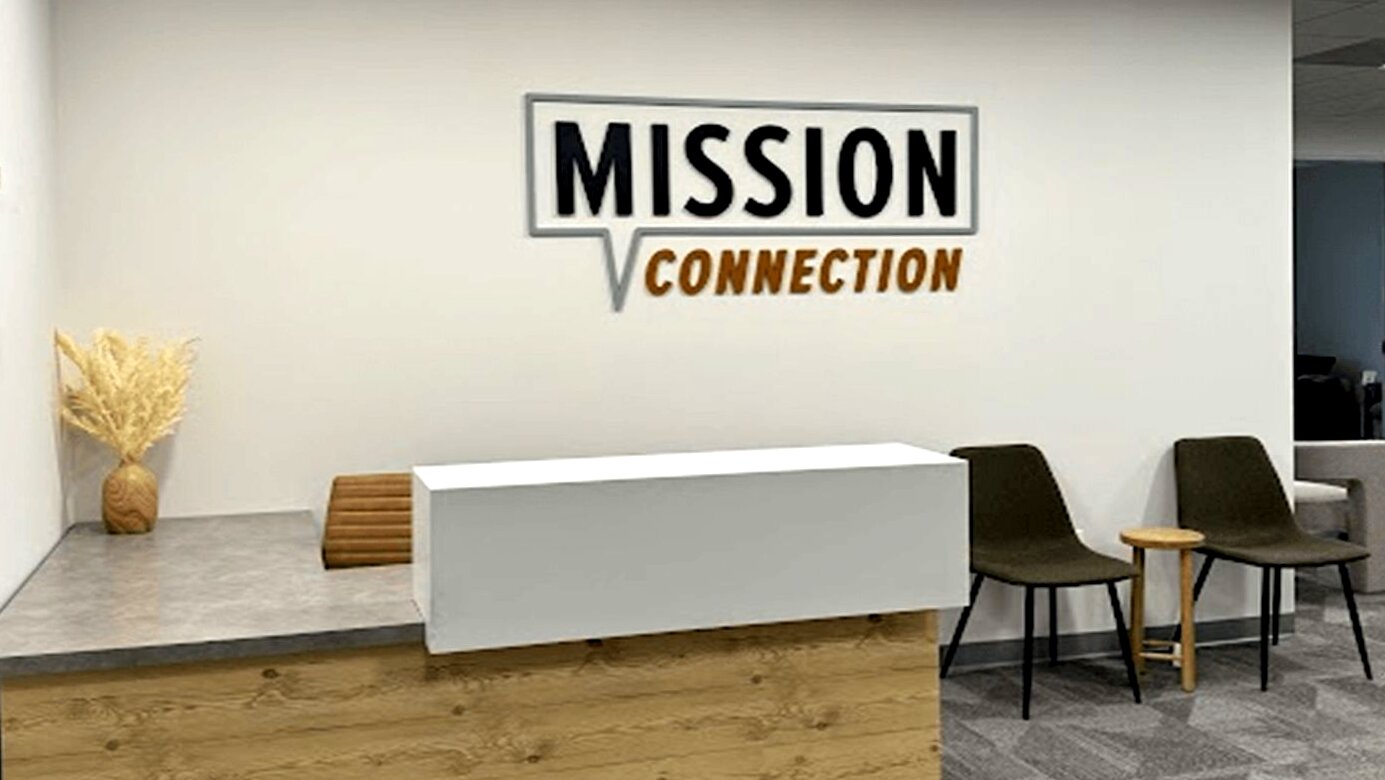 Mission Connection