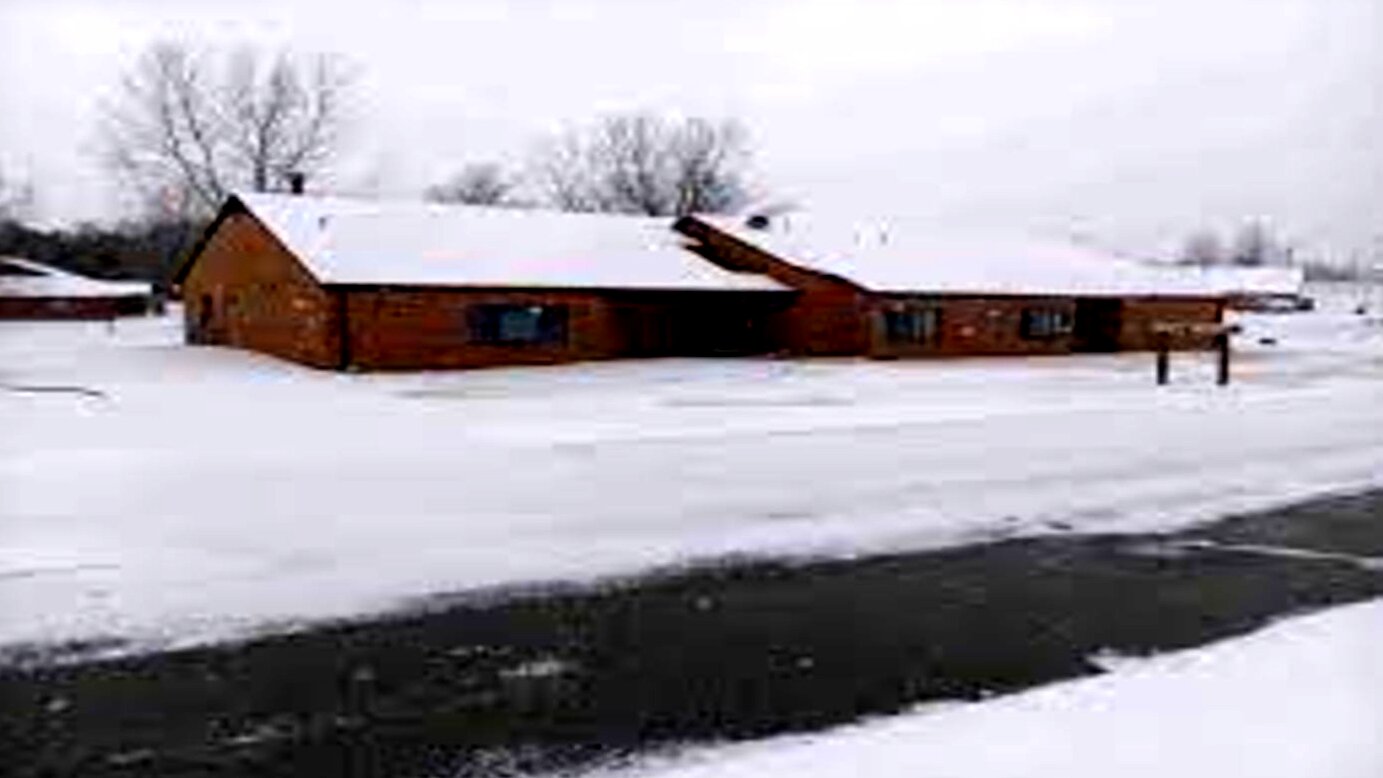 Missouri Girls Town