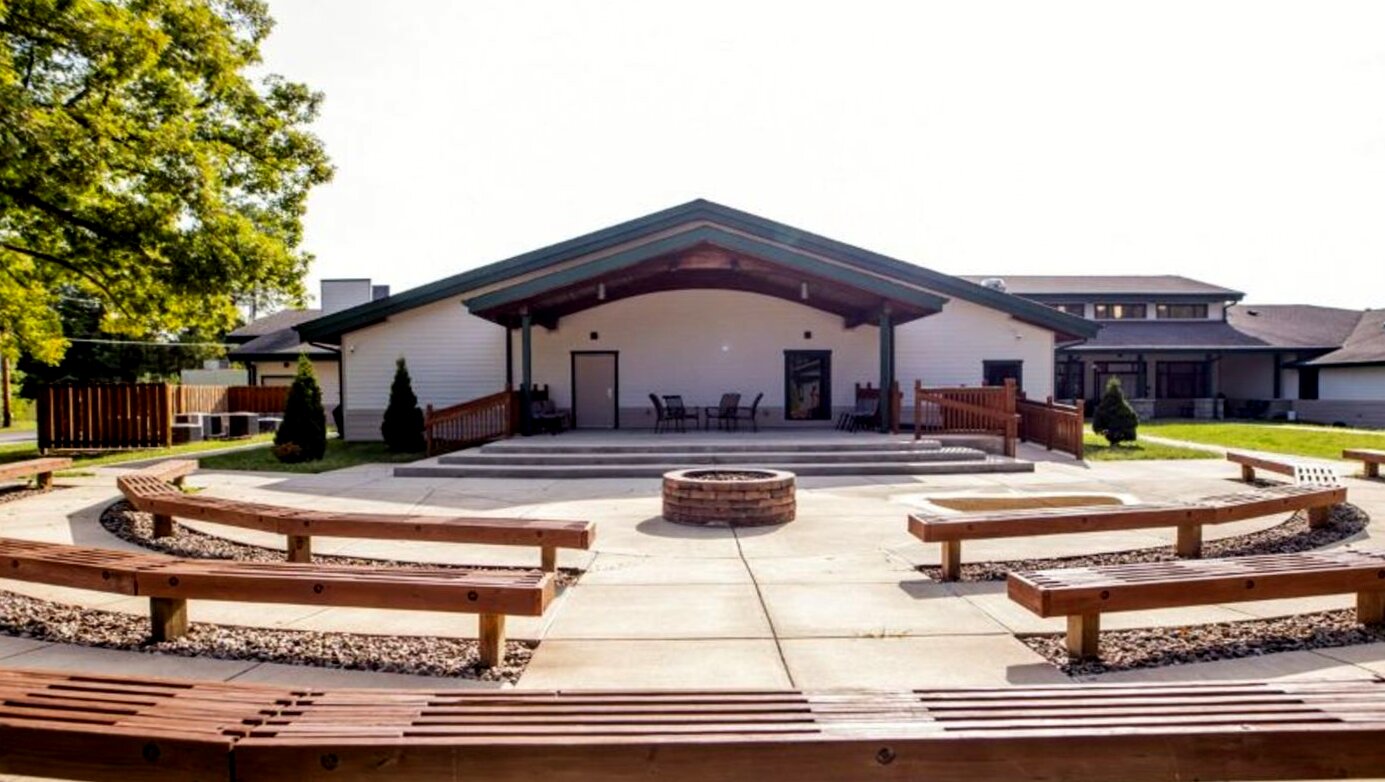Mockingbird Hill Recovery Center