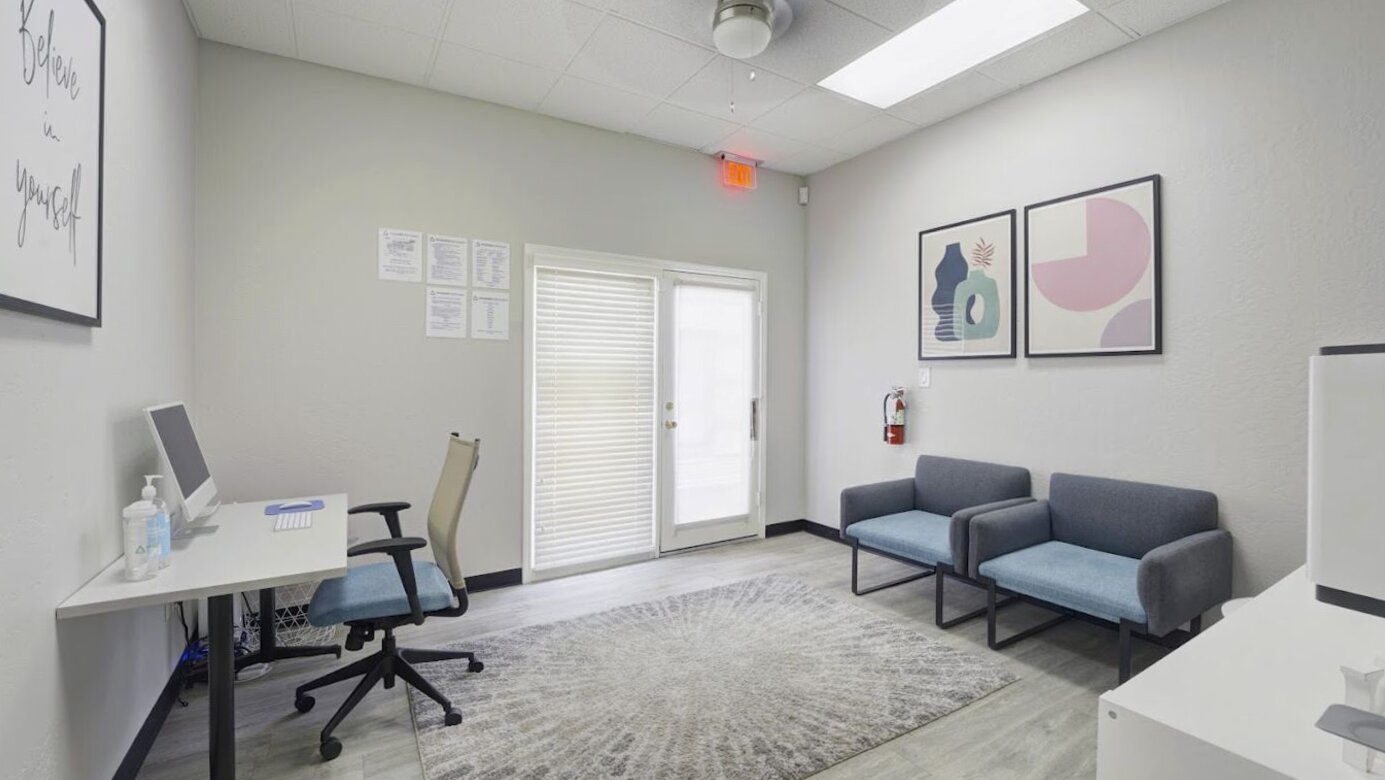 Modern Recovery Teen Therapy
