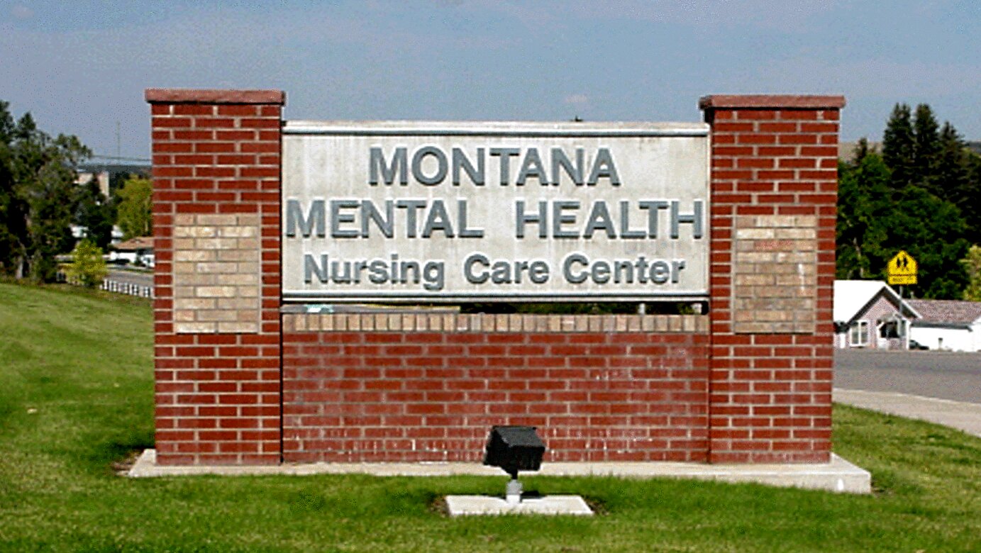 Montana Mental Health Nursing Care Center