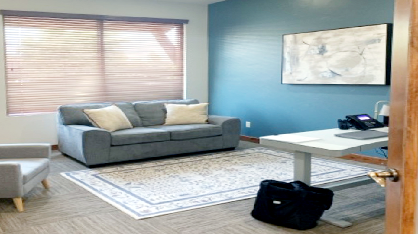 Montana Psychiatry & Brain Health Center Bozeman