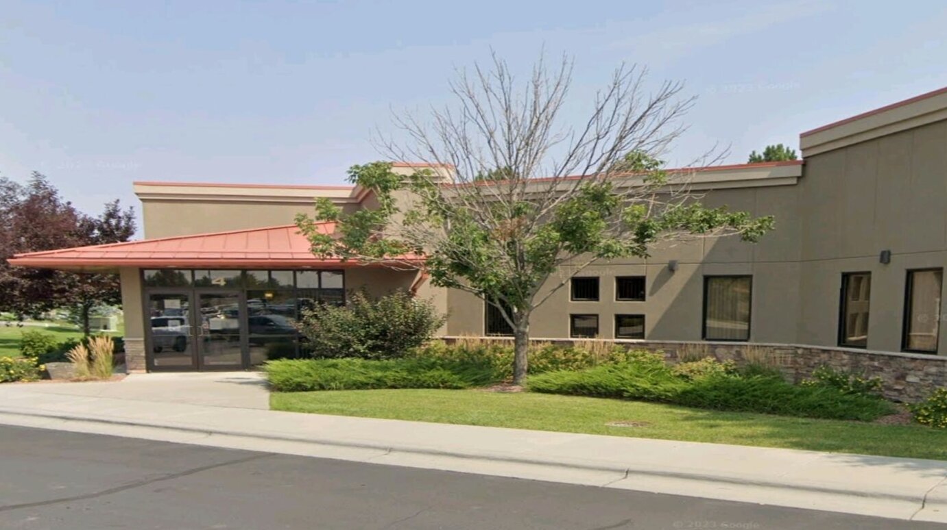 Montana Psychiatry & Brain Health Center Billings