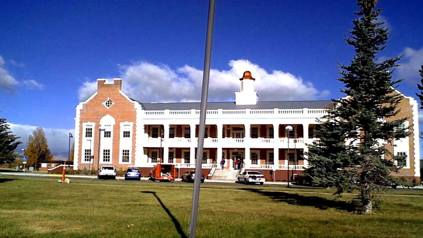 Montana State Hospital