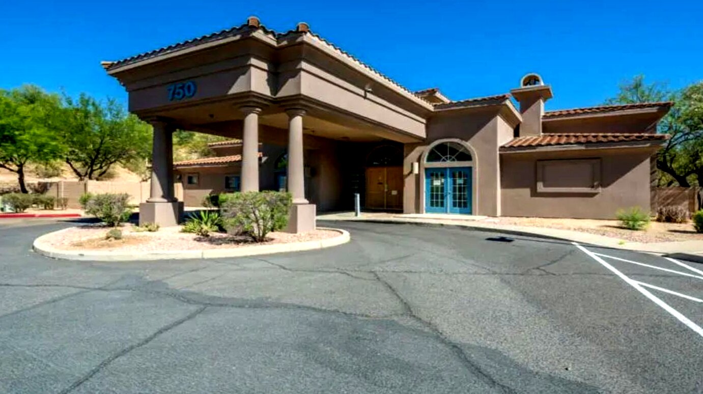 Montare Behavioral Health Tucson