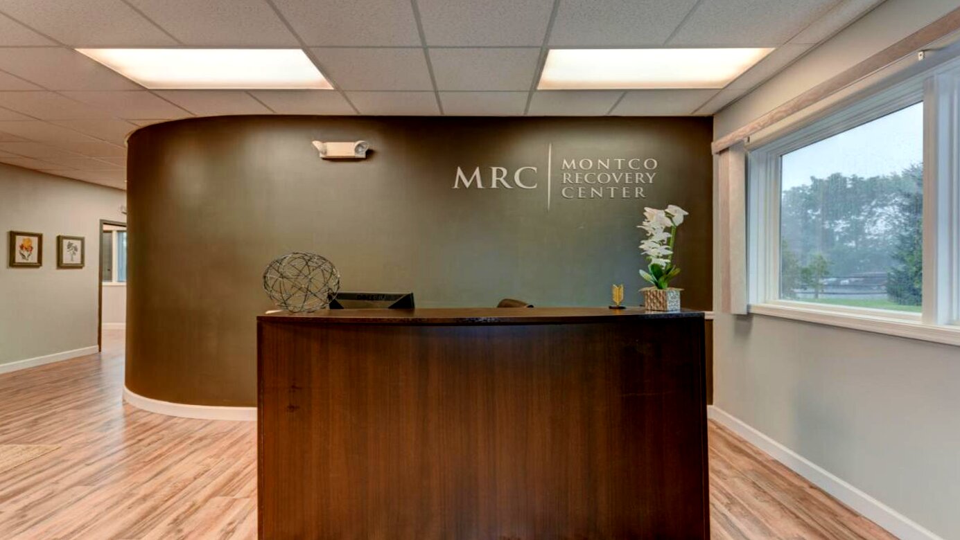 Montco Recovery Center